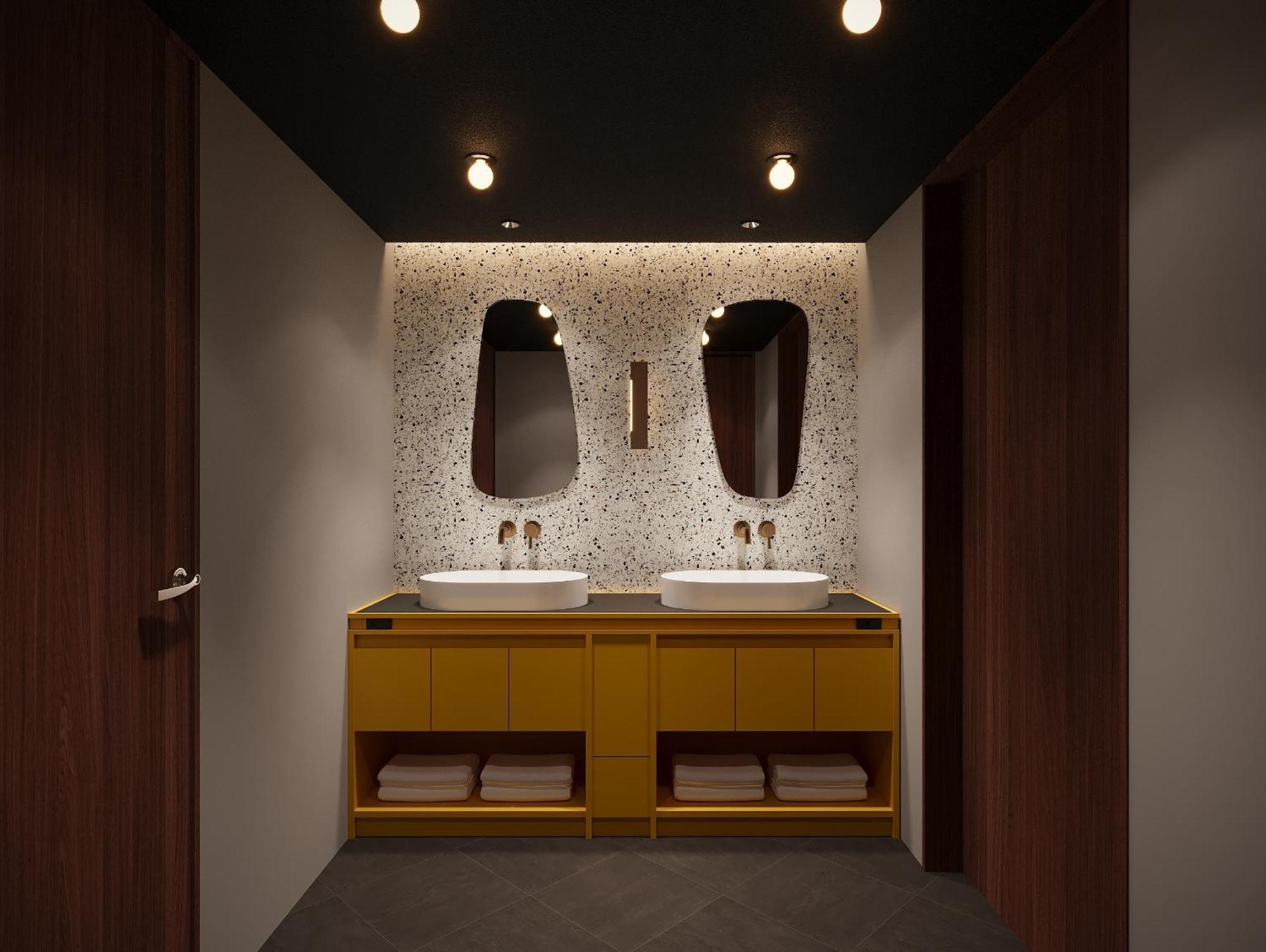Stitch Hotel Kyoto Extérieur photo