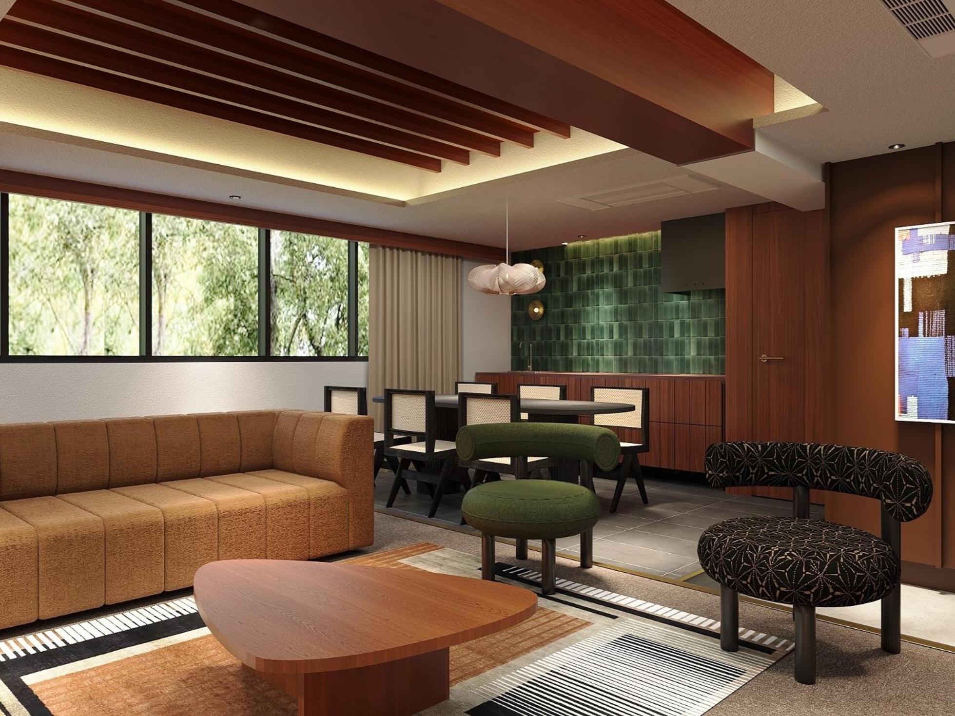 Stitch Hotel Kyoto Extérieur photo