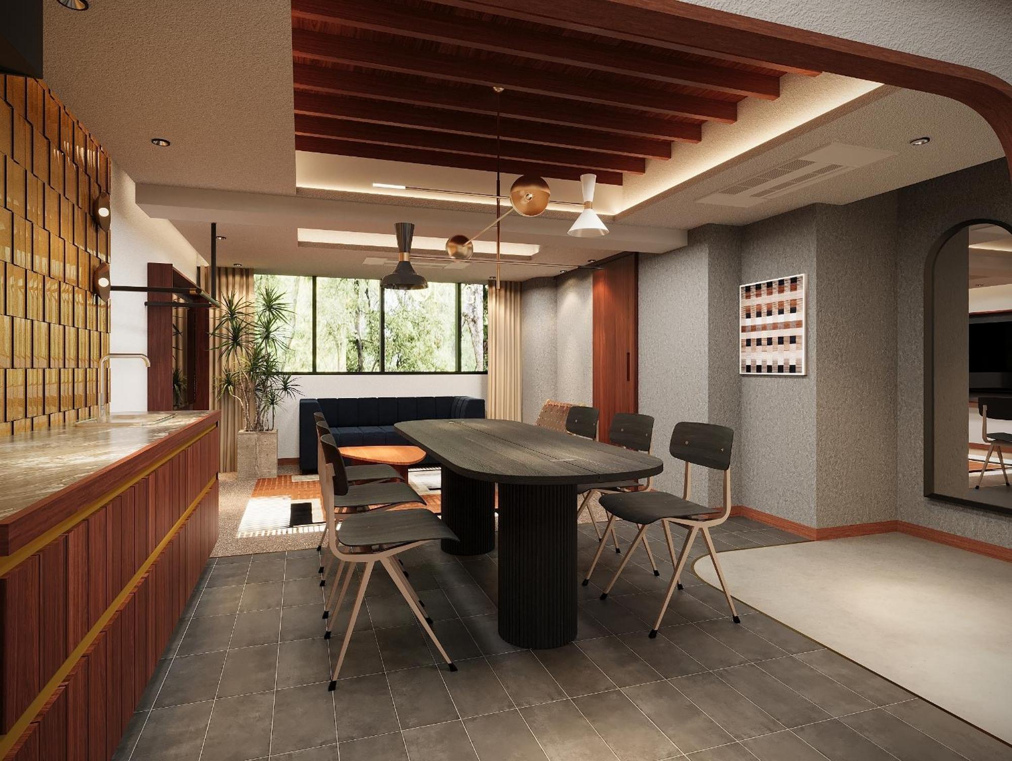 Stitch Hotel Kyoto Extérieur photo