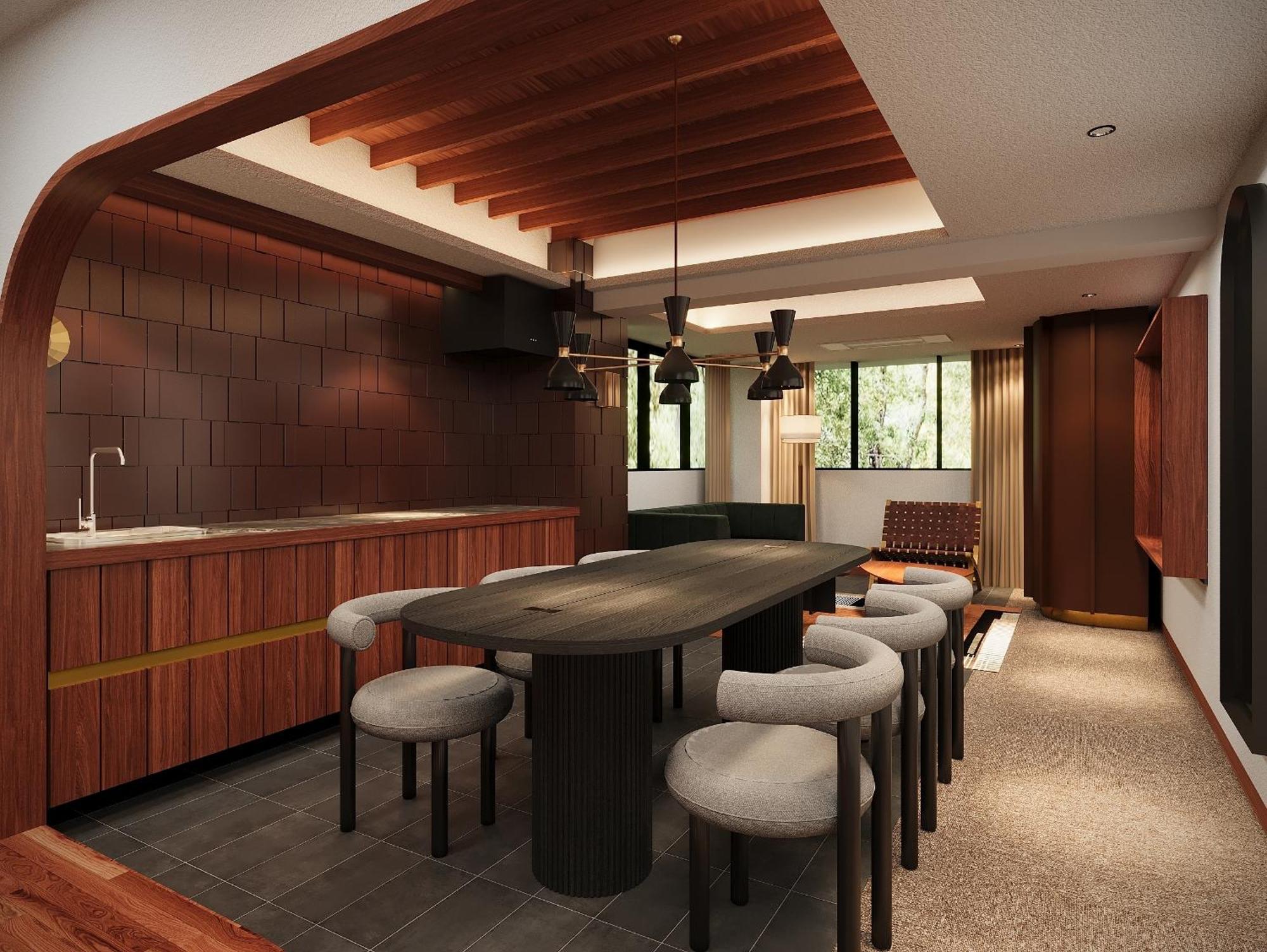 Stitch Hotel Kyoto Extérieur photo
