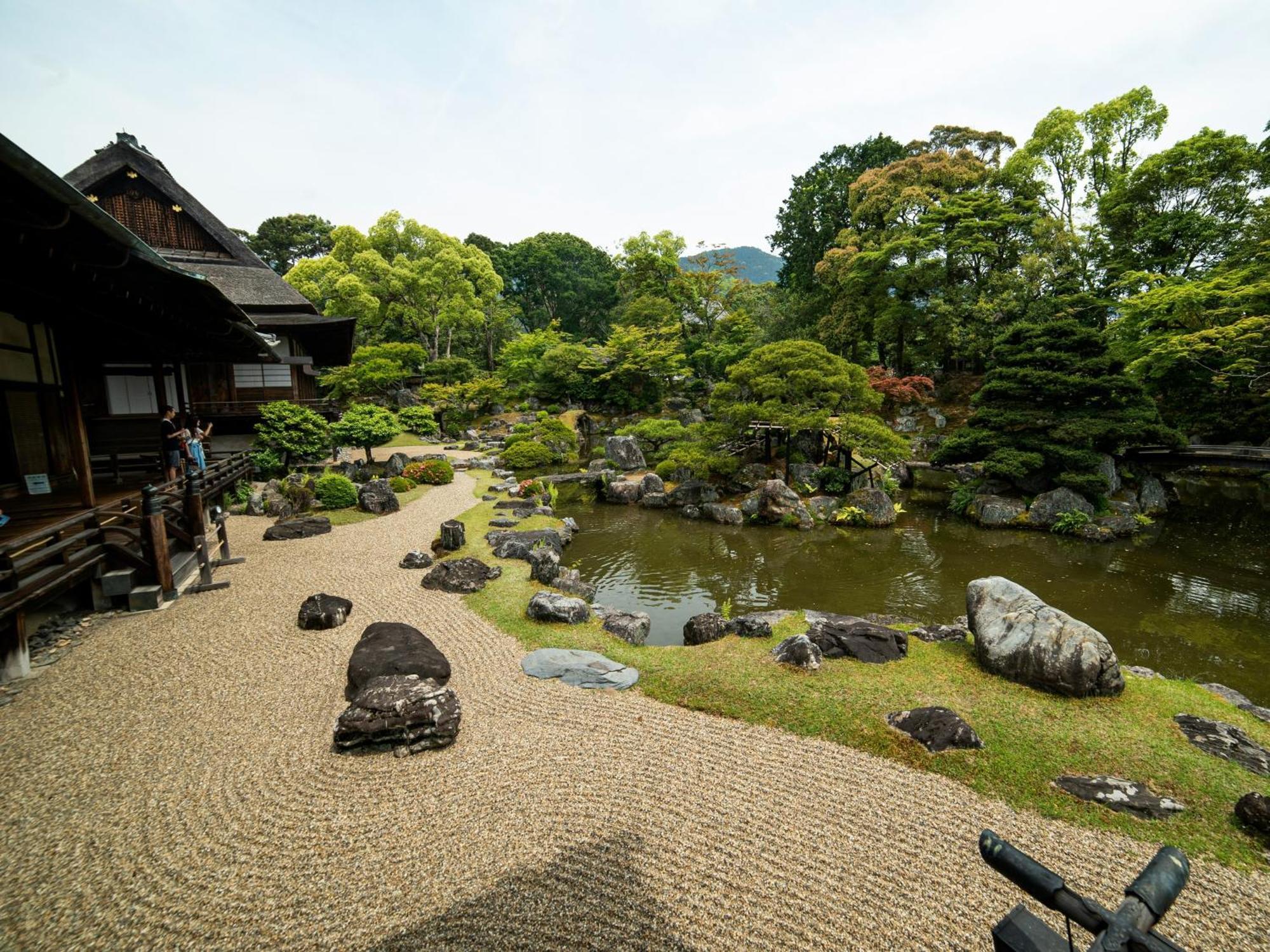 Stitch Hotel Kyoto Extérieur photo