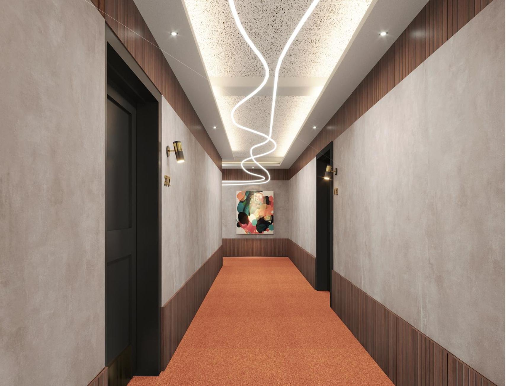 Stitch Hotel Kyoto Extérieur photo