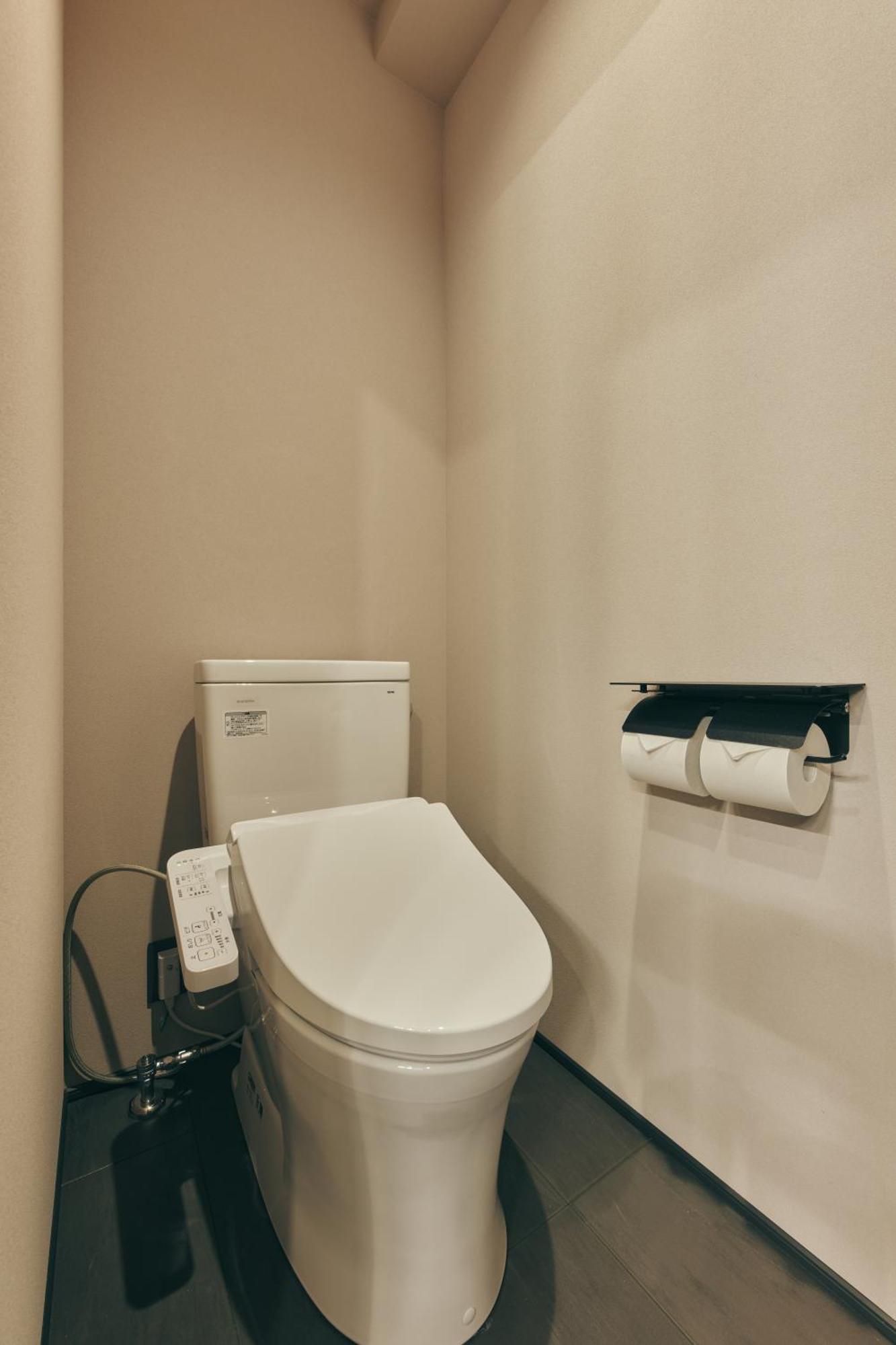 Stitch Hotel Kyoto Chambre photo