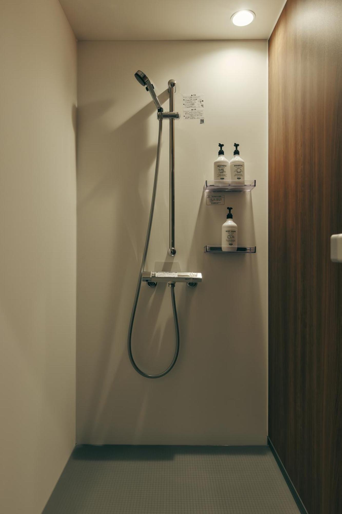Stitch Hotel Kyoto Chambre photo