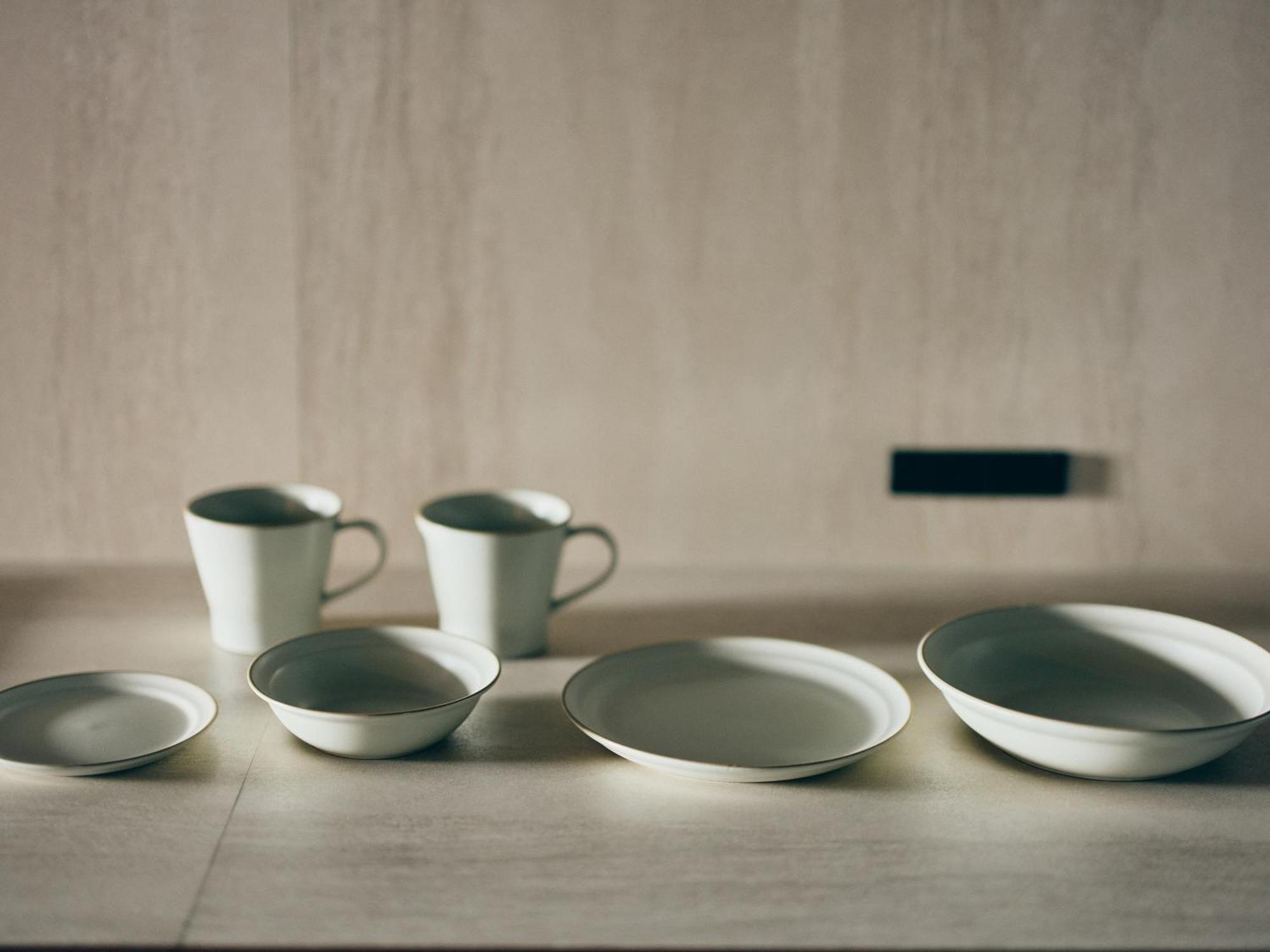 Stitch Hotel Kyoto Chambre photo