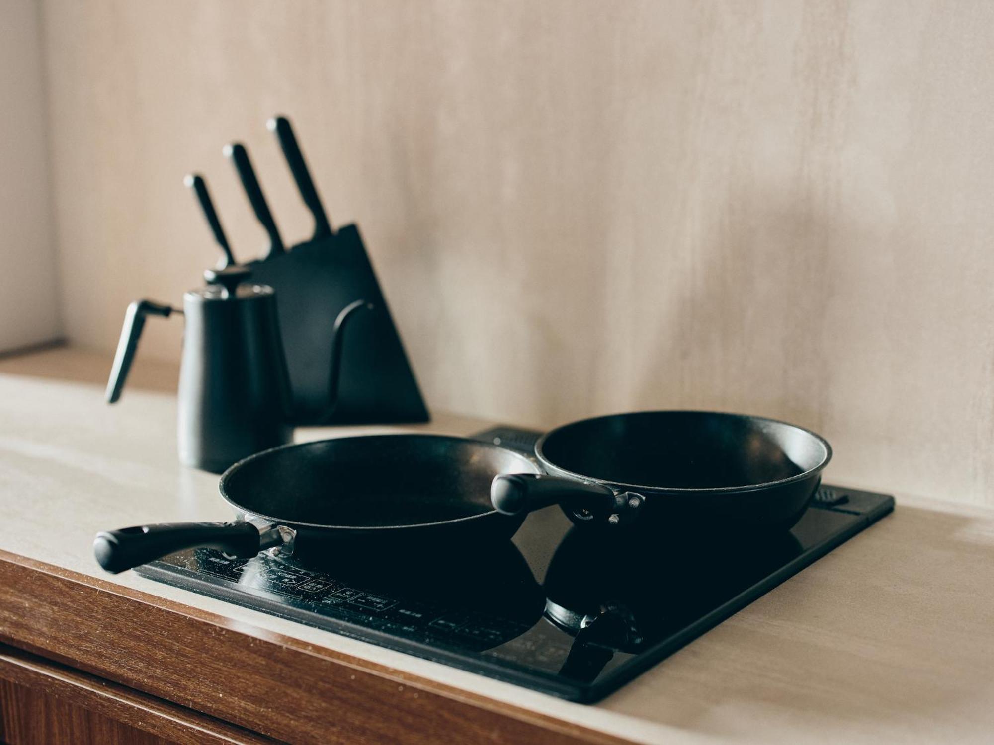 Stitch Hotel Kyoto Chambre photo