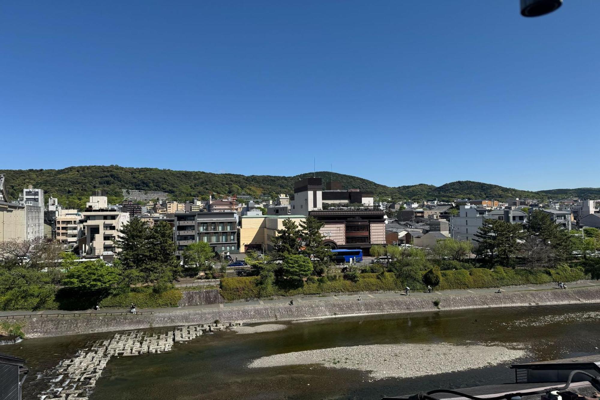 Stitch Hotel Kyoto Extérieur photo